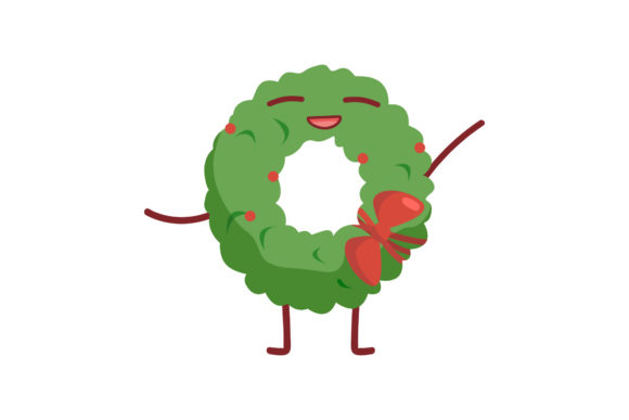Christmas Kawaii Decoration Vector: A Seller's Review
